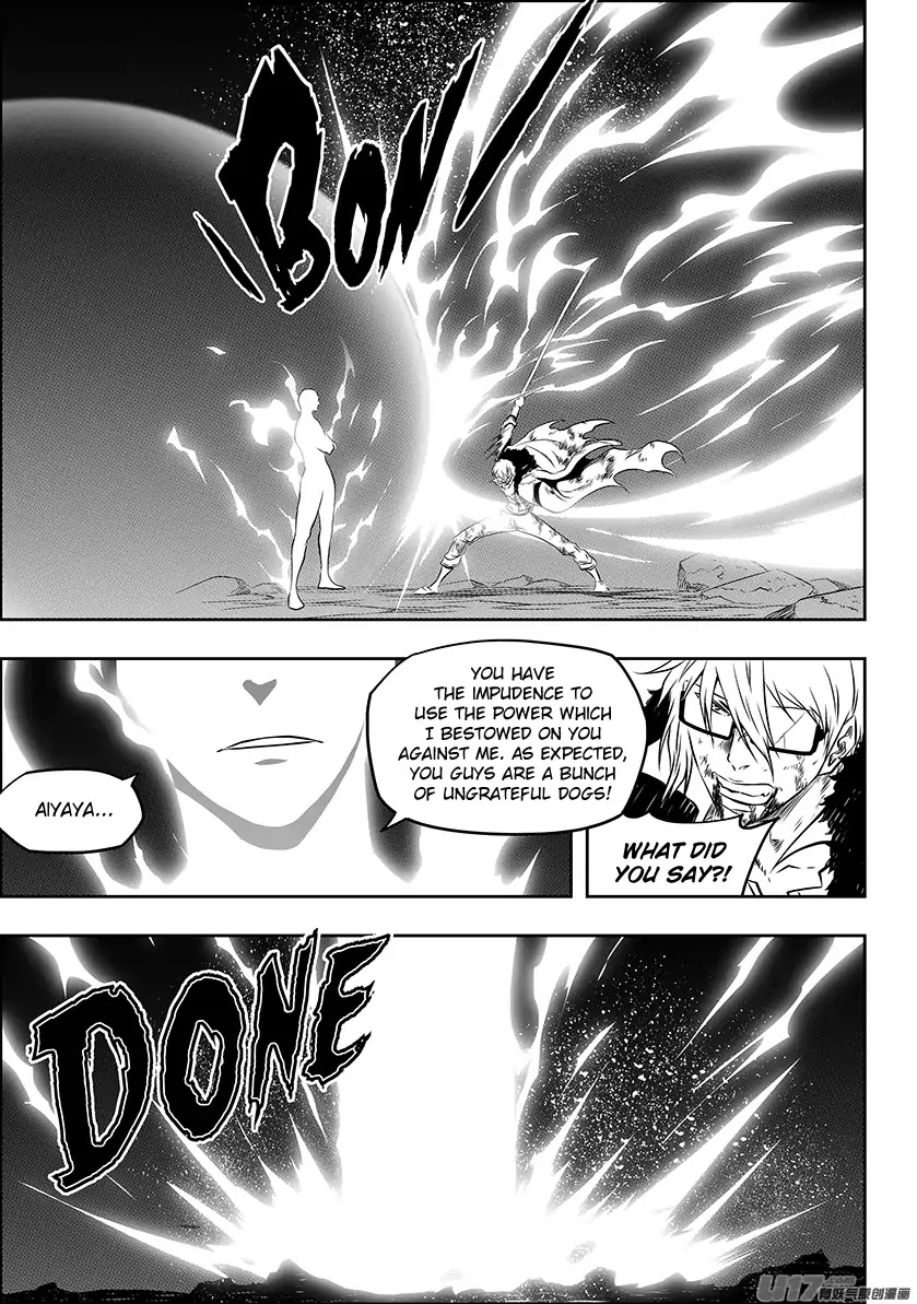 Autophagy Regulation chapter 218 page 10