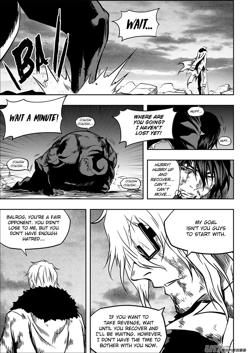 Autophagy Regulation chapter 218 page 3