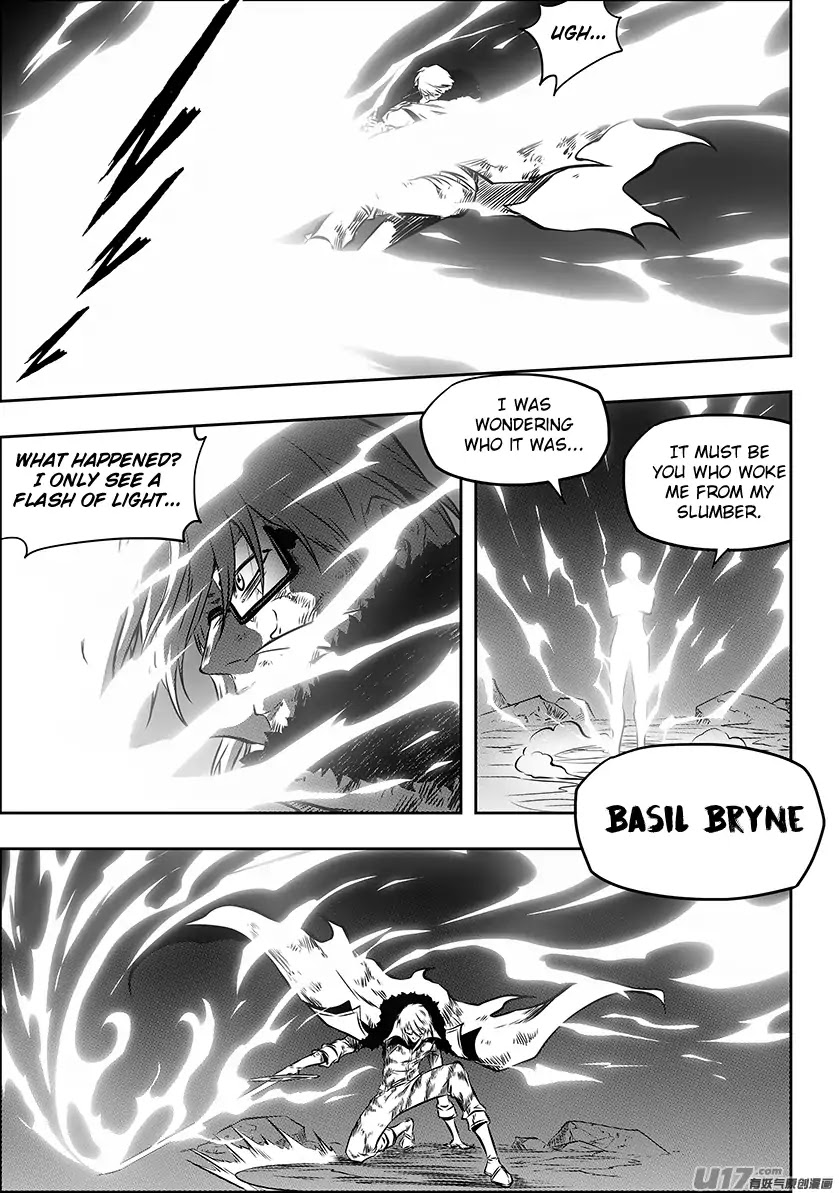 Autophagy Regulation chapter 218 page 9