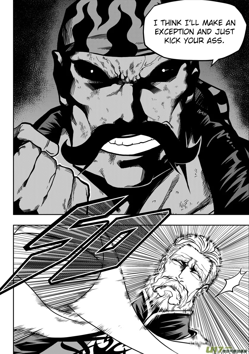 Autophagy Regulation chapter 22 page 12