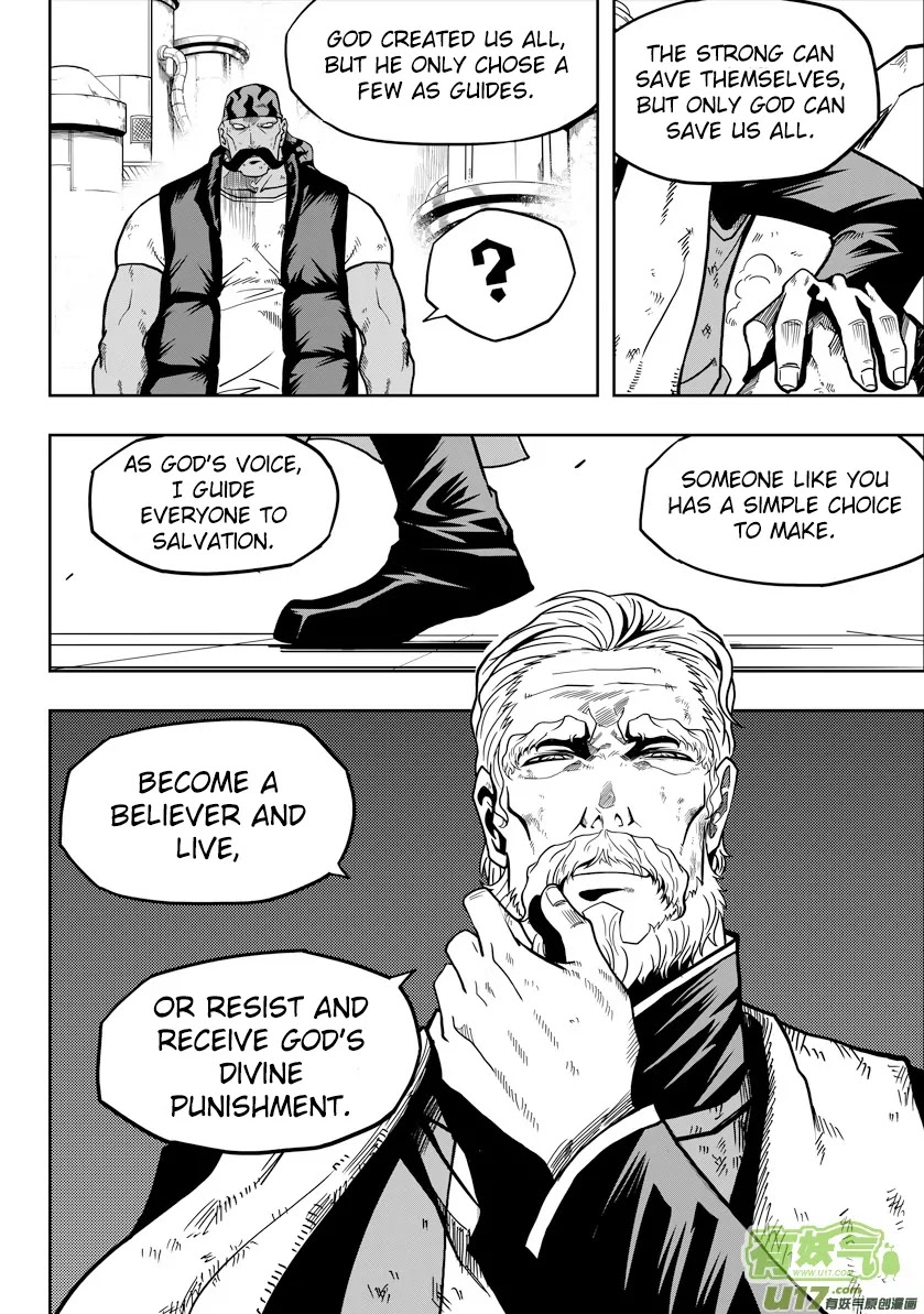 Autophagy Regulation chapter 22 page 15