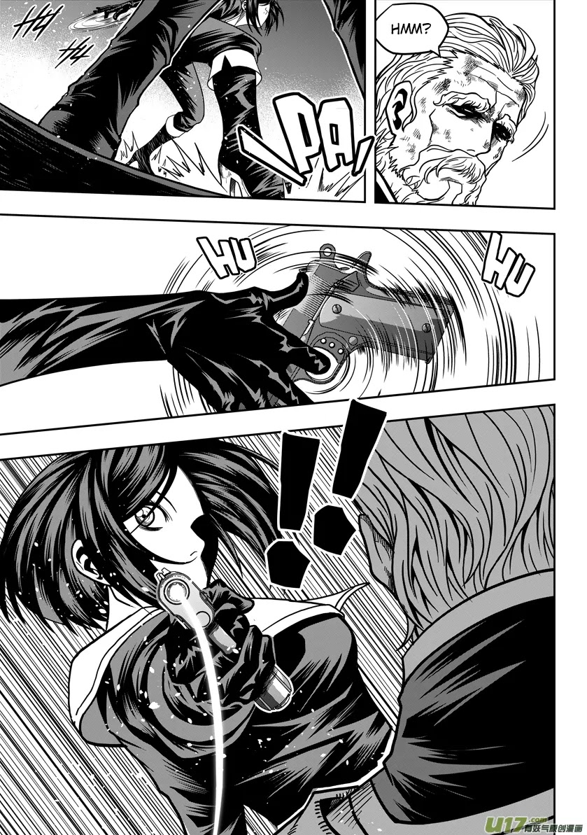 Autophagy Regulation chapter 22 page 22