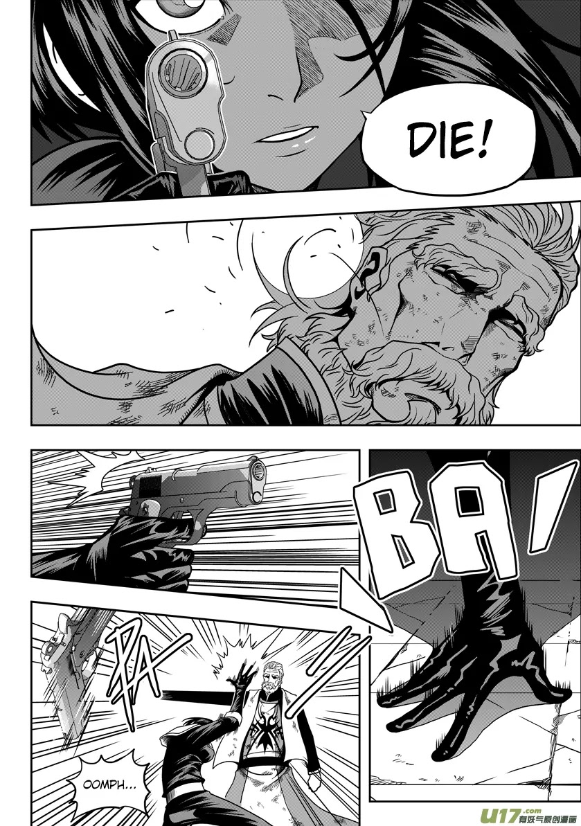 Autophagy Regulation chapter 22 page 23