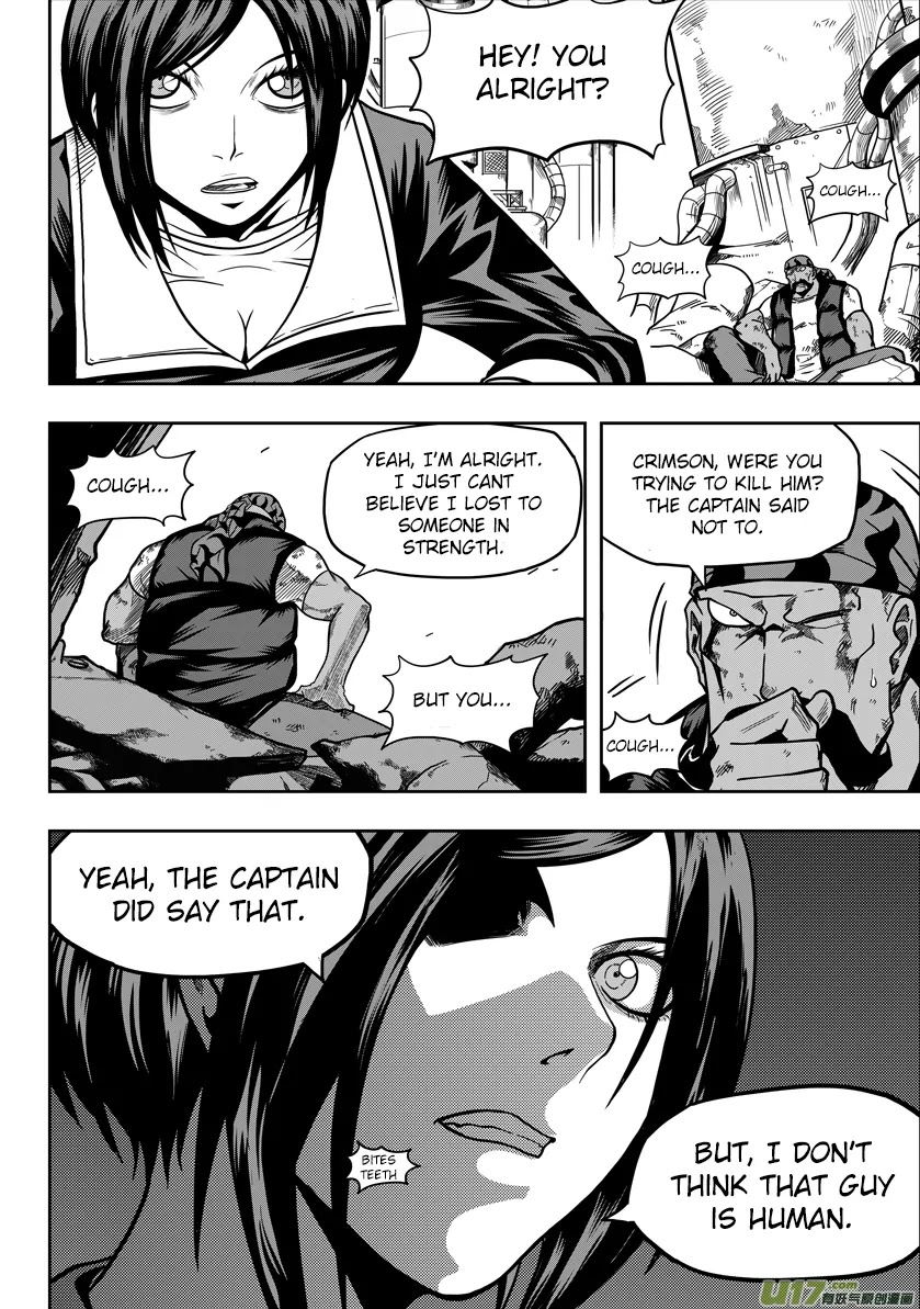 Autophagy Regulation chapter 22 page 25