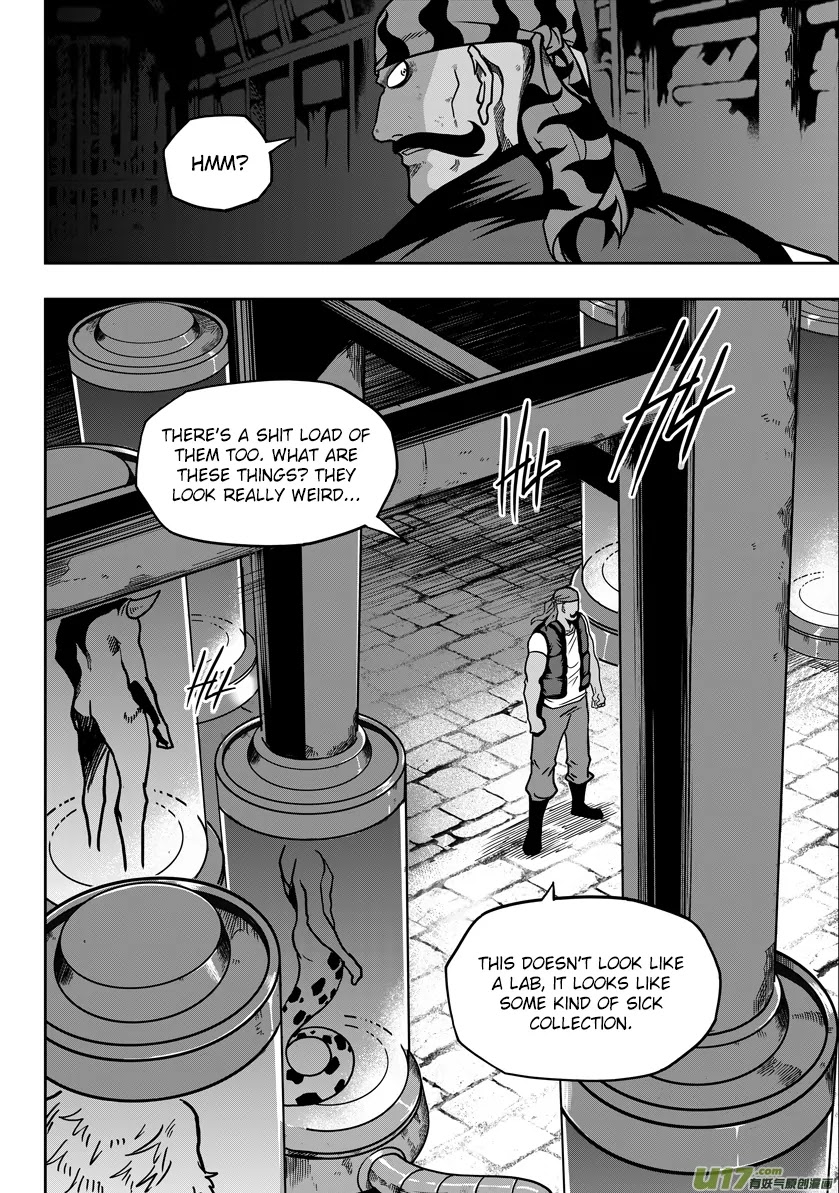 Autophagy Regulation chapter 22 page 4