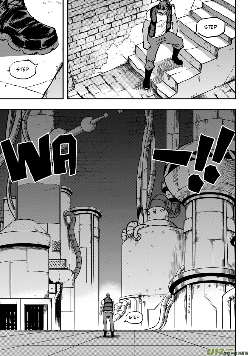 Autophagy Regulation chapter 22 page 7