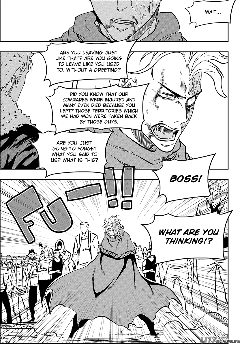 Autophagy Regulation chapter 222 page 10