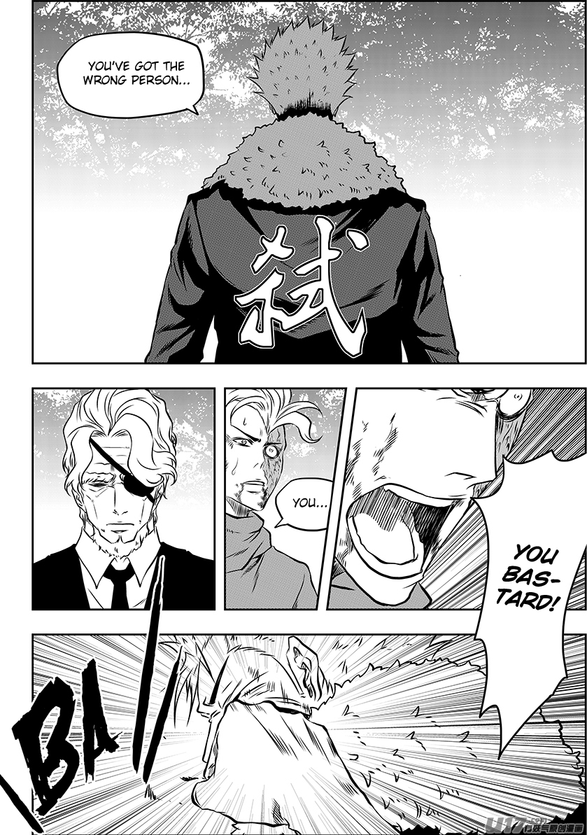 Autophagy Regulation chapter 222 page 11