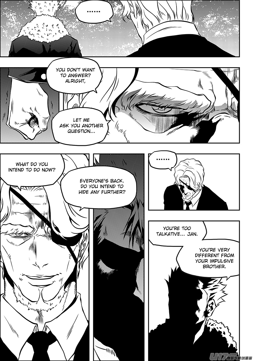 Autophagy Regulation chapter 222 page 14