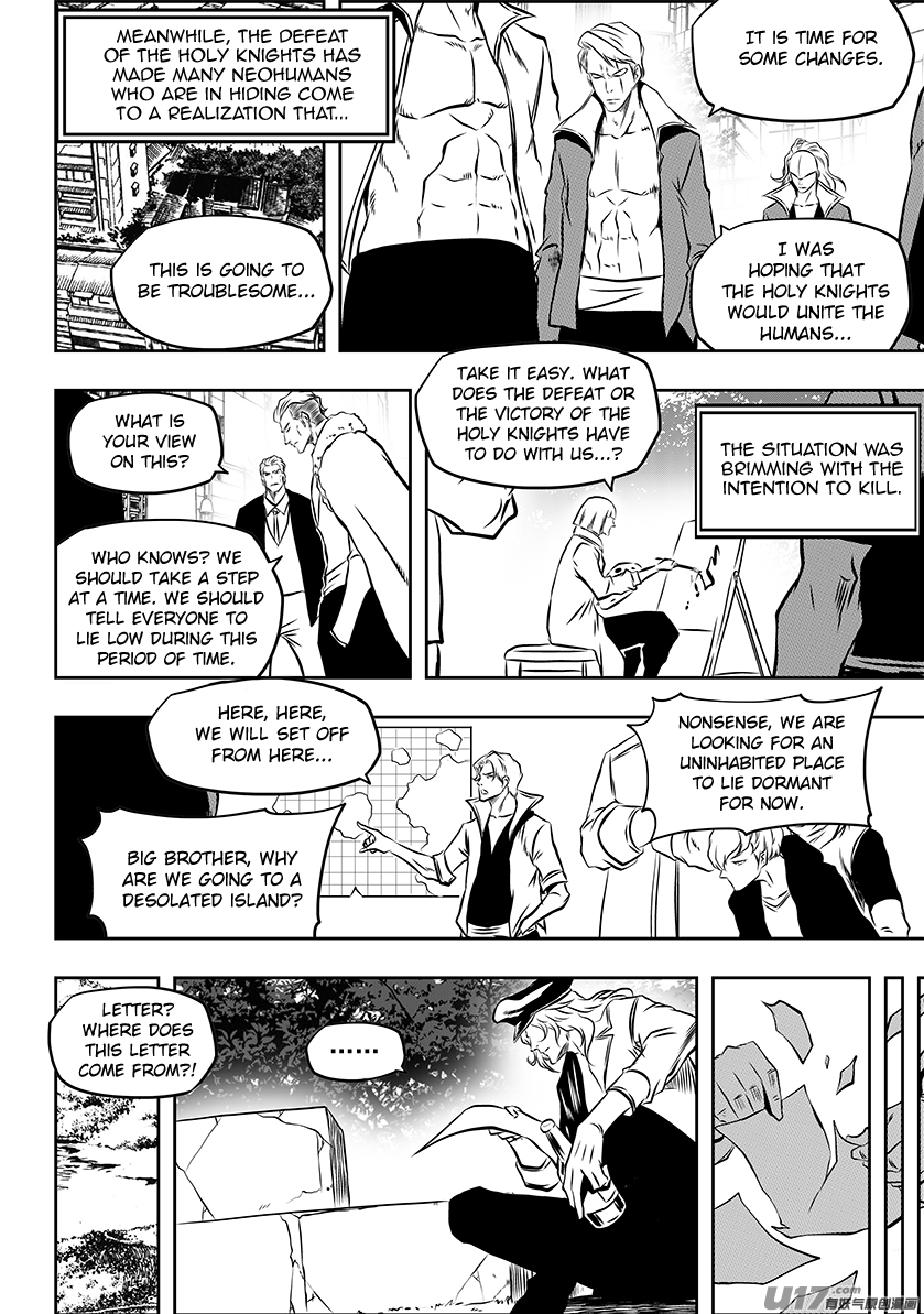 Autophagy Regulation chapter 222 page 4