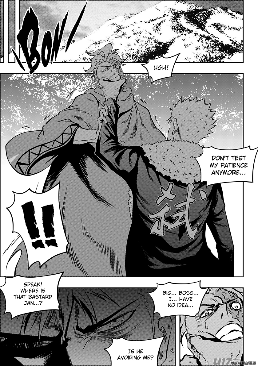 Autophagy Regulation chapter 222 page 7