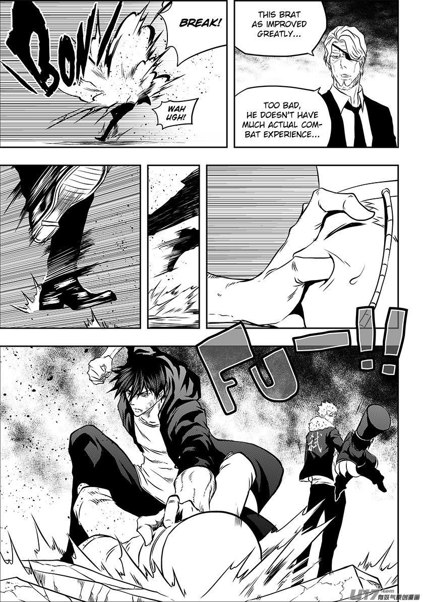 Autophagy Regulation chapter 223 page 12