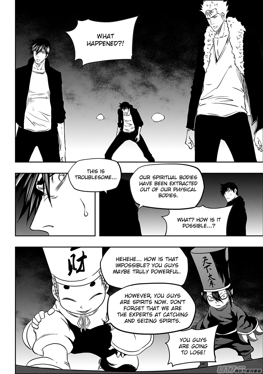 Autophagy Regulation chapter 223 page 15