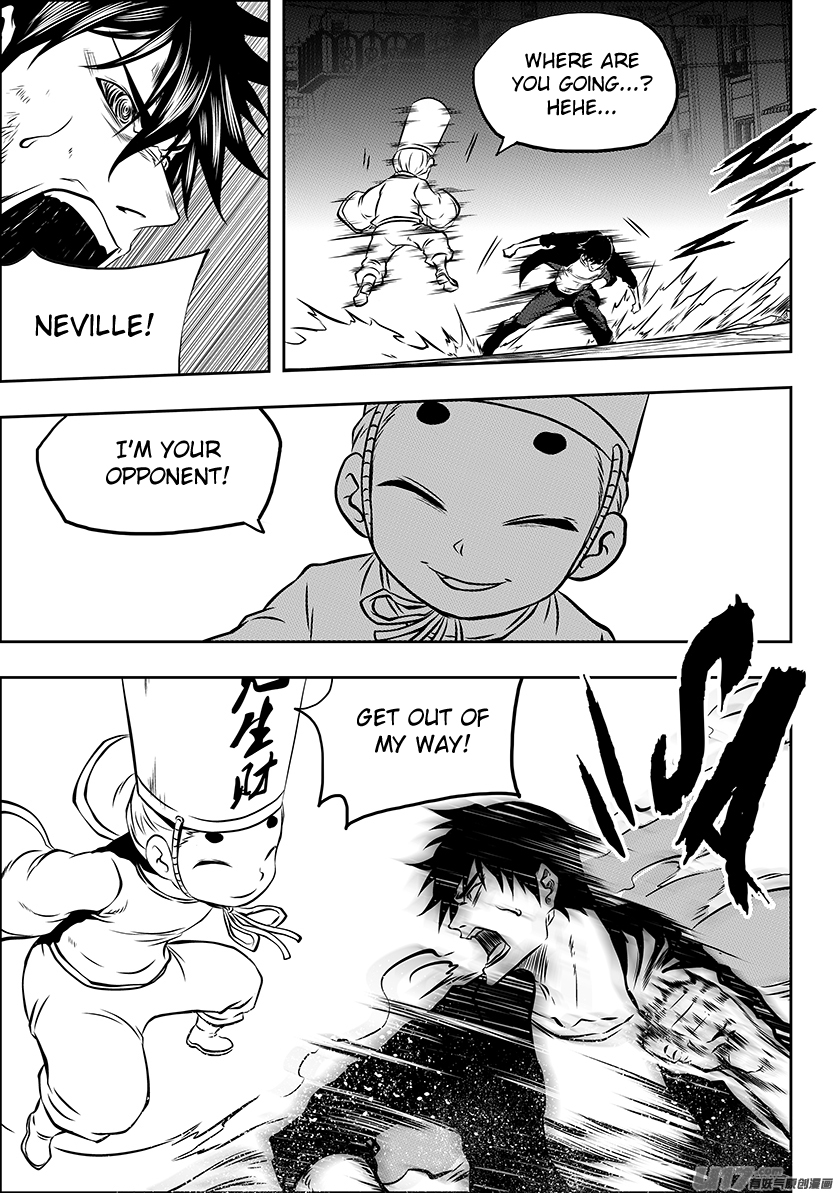 Autophagy Regulation chapter 223 page 18