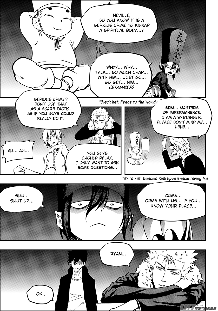 Autophagy Regulation chapter 223 page 7