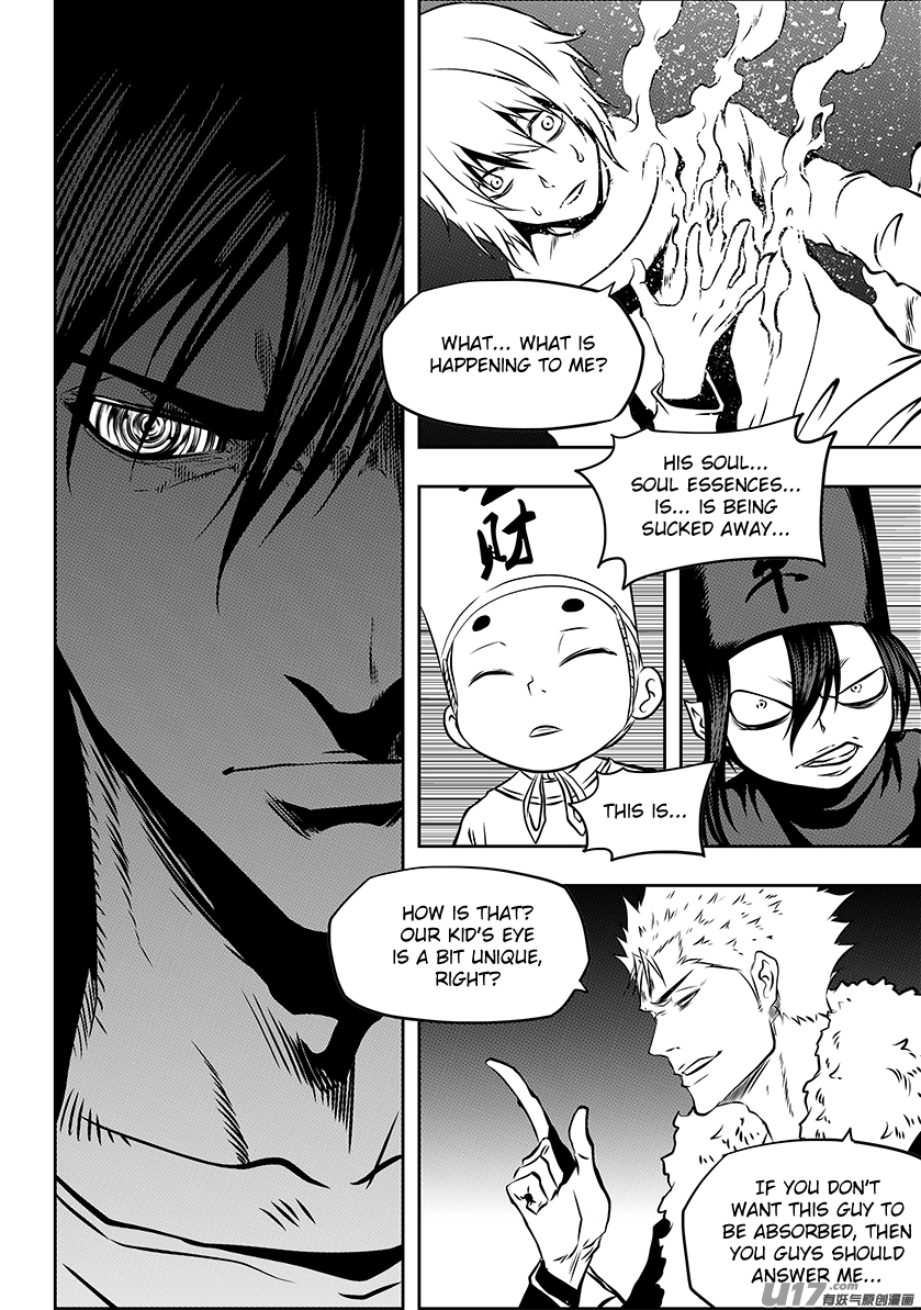 Autophagy Regulation chapter 223 page 8