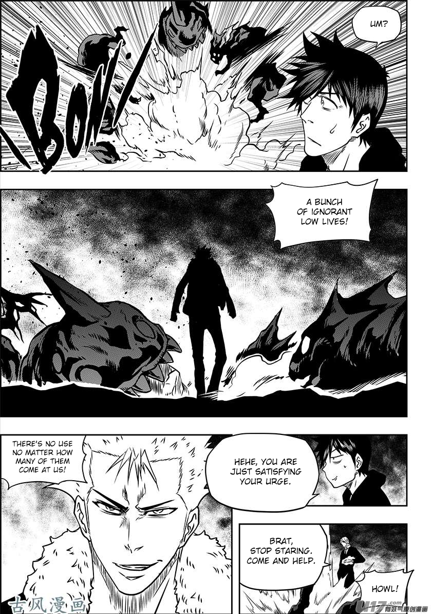 Autophagy Regulation chapter 226 page 11