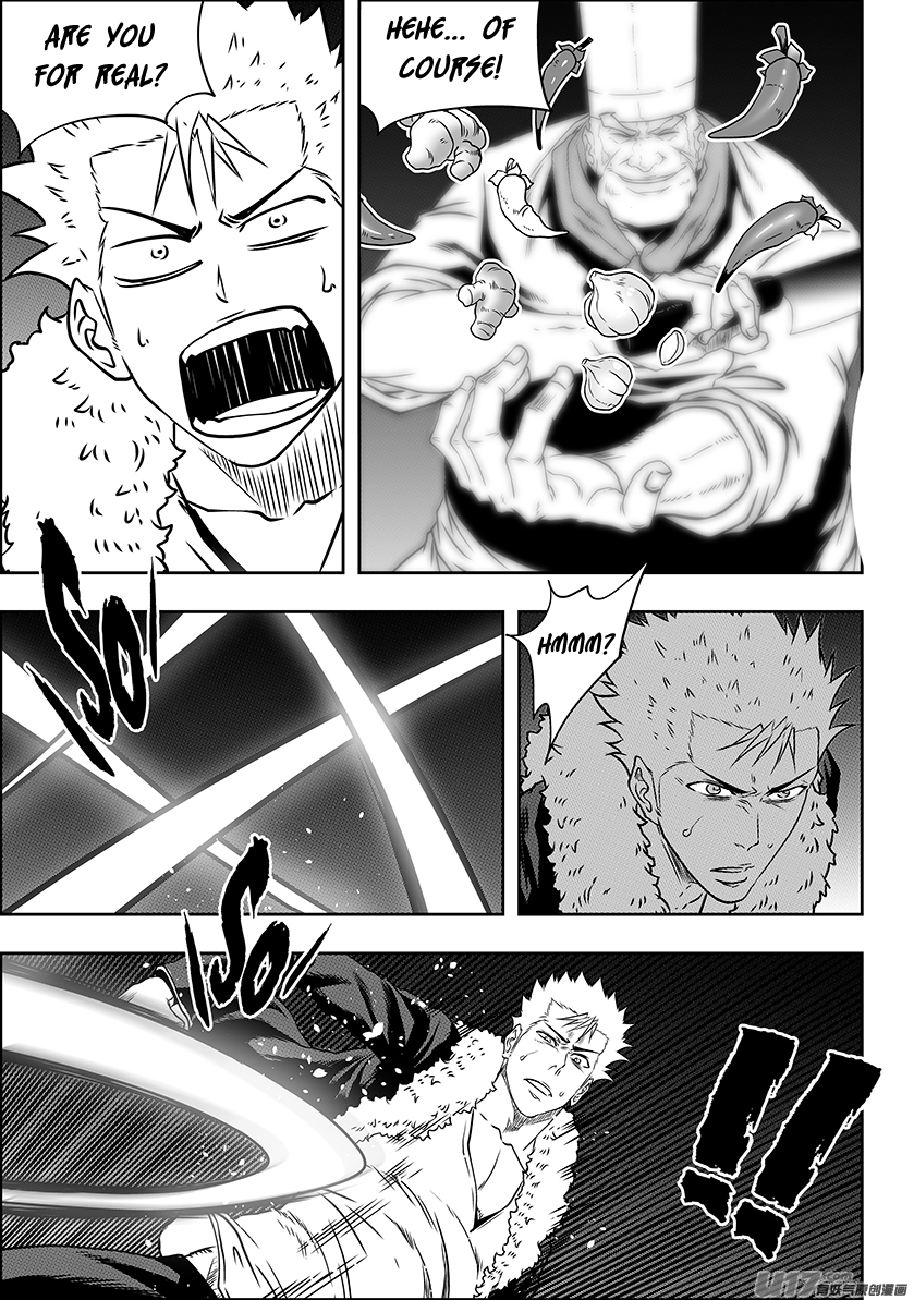 Autophagy Regulation chapter 228 page 3