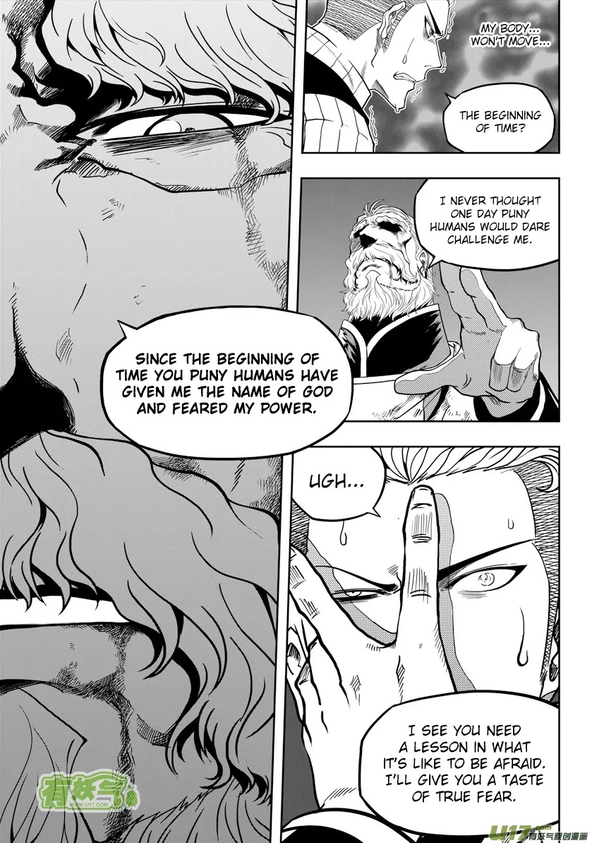 Autophagy Regulation chapter 23 page 14