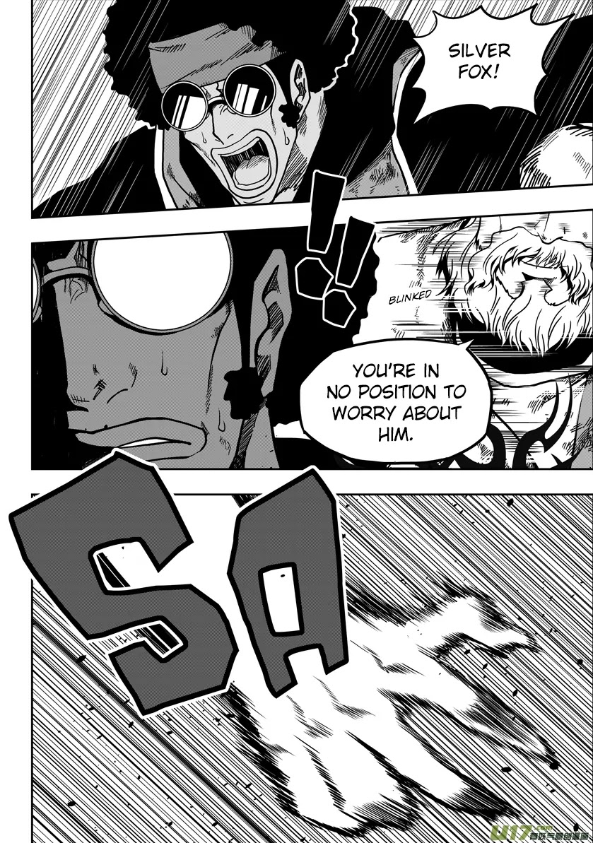 Autophagy Regulation chapter 23 page 17
