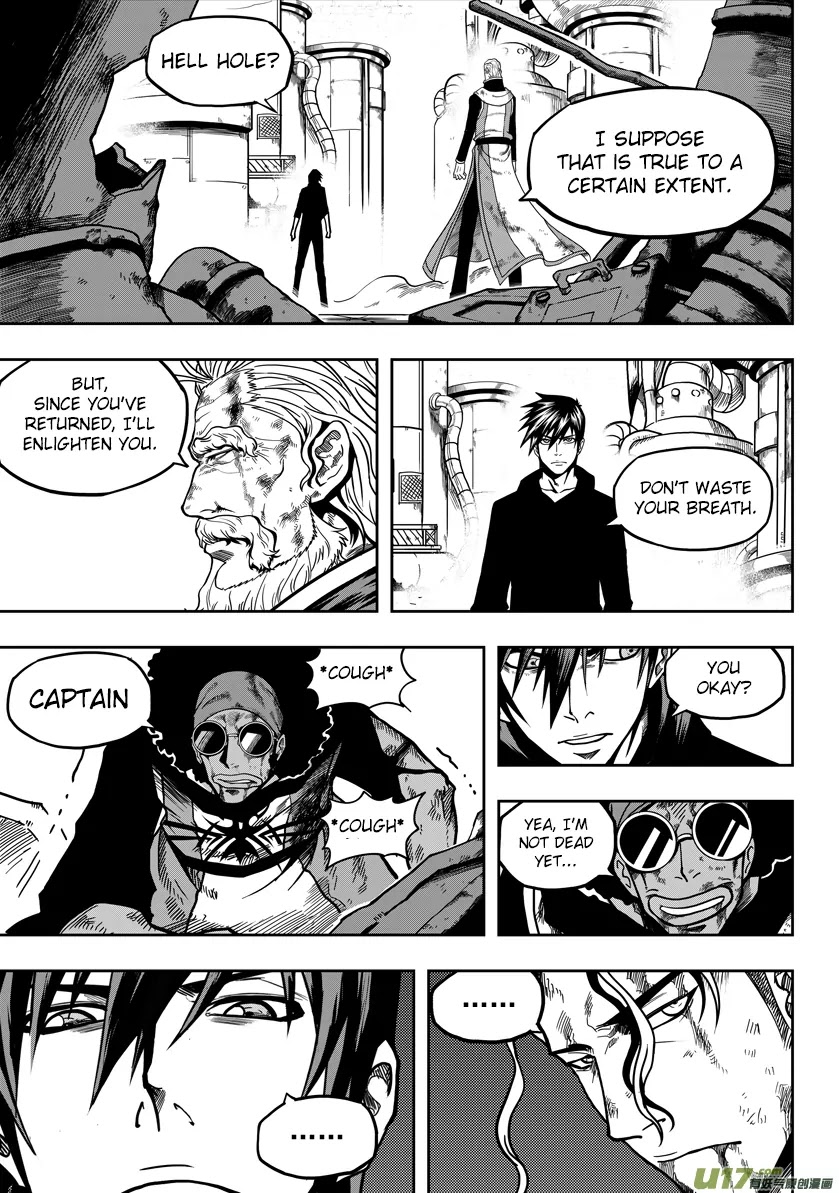 Autophagy Regulation chapter 23 page 23