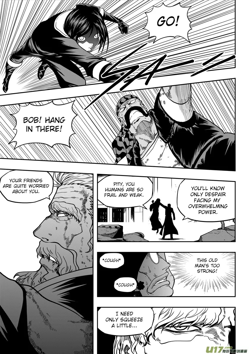 Autophagy Regulation chapter 23 page 7