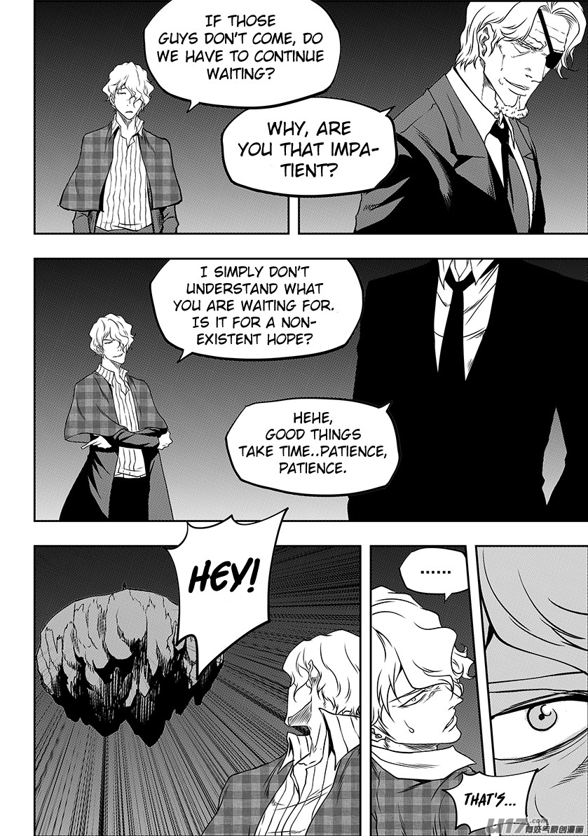 Autophagy Regulation chapter 236.1 page 16