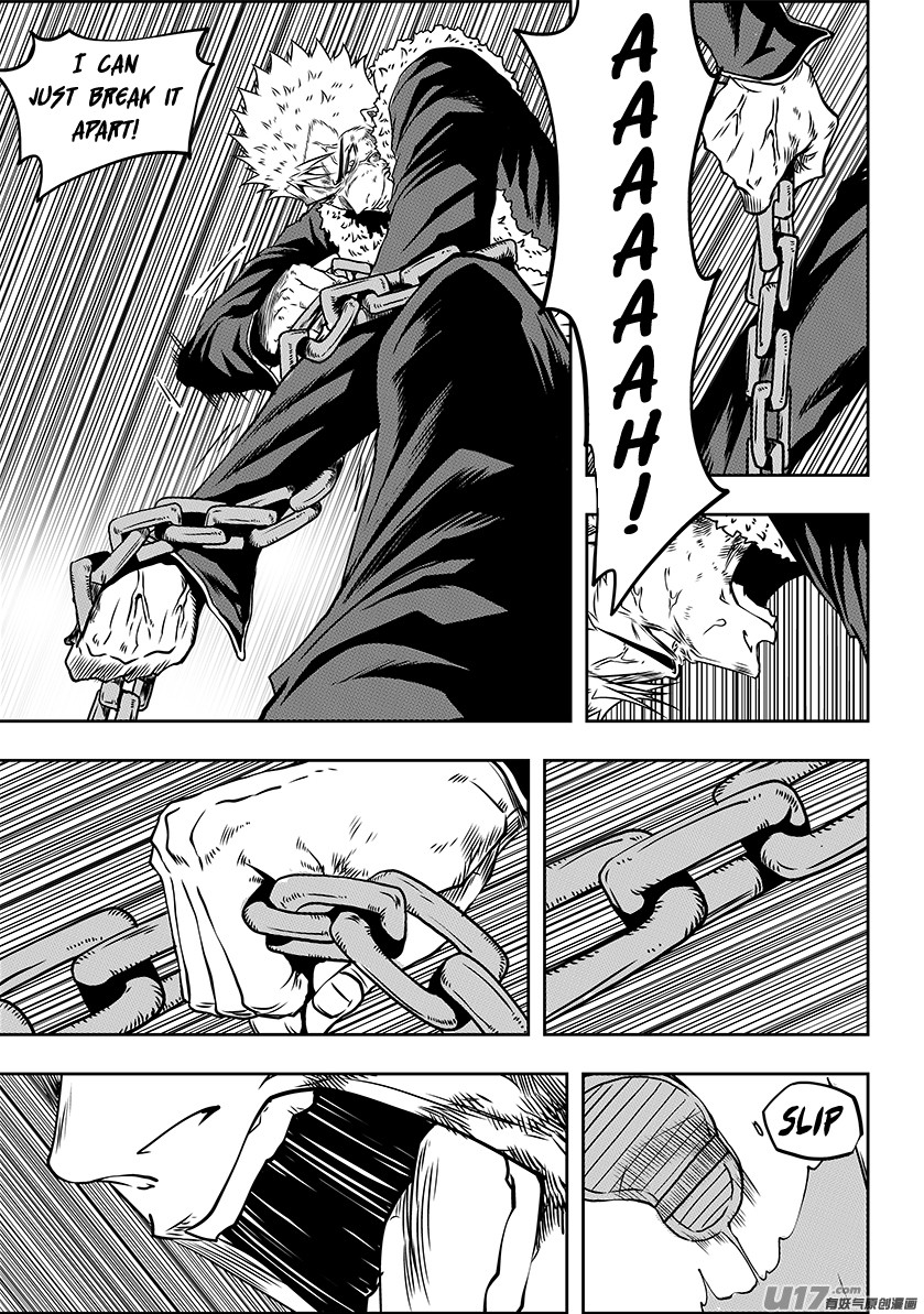 Autophagy Regulation chapter 236.1 page 21