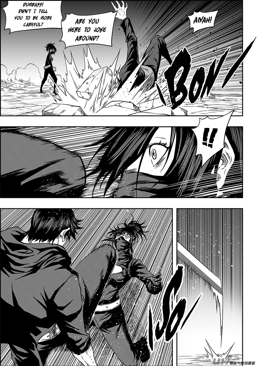 Autophagy Regulation chapter 236.1 page 3