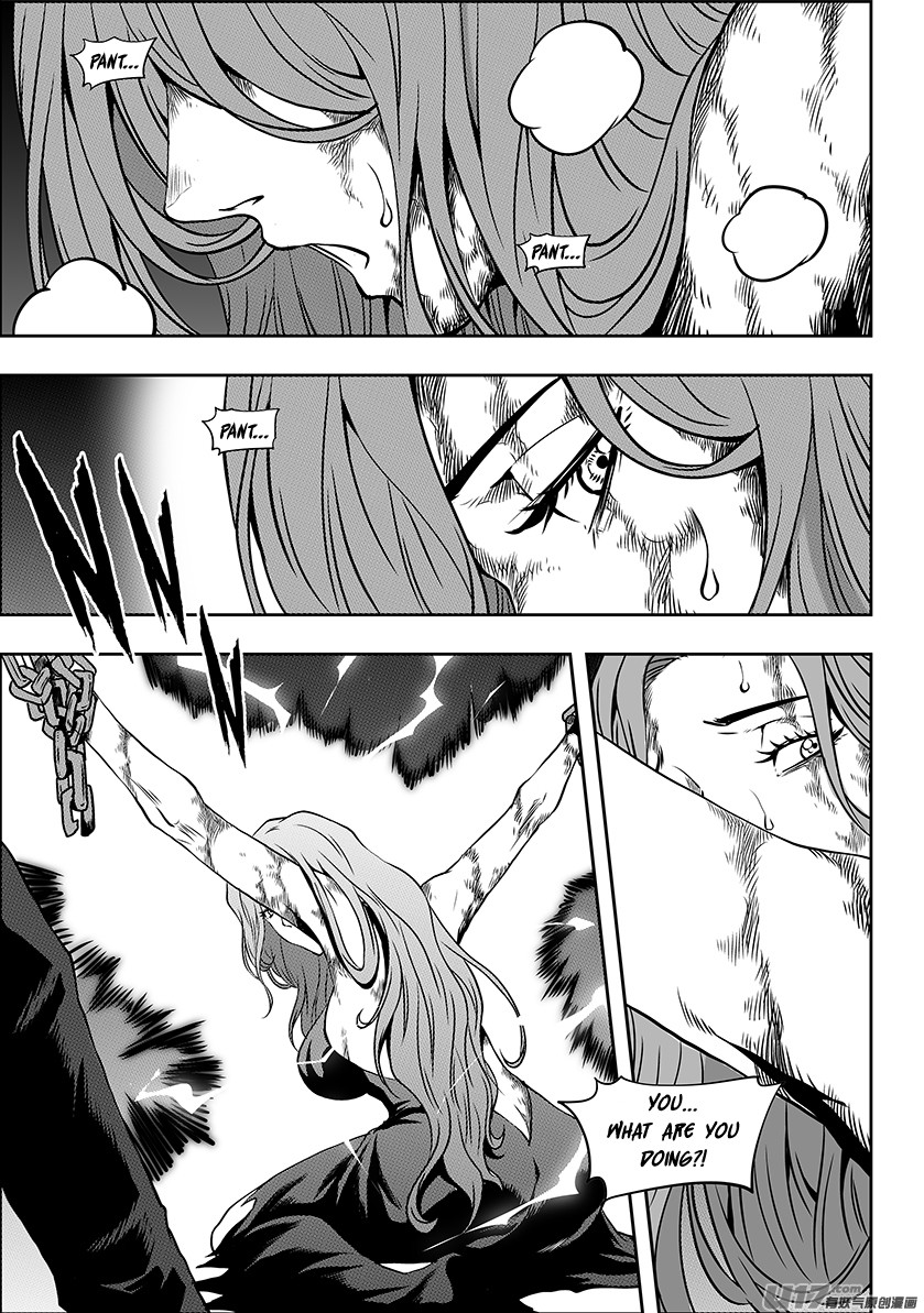 Autophagy Regulation chapter 237 page 3