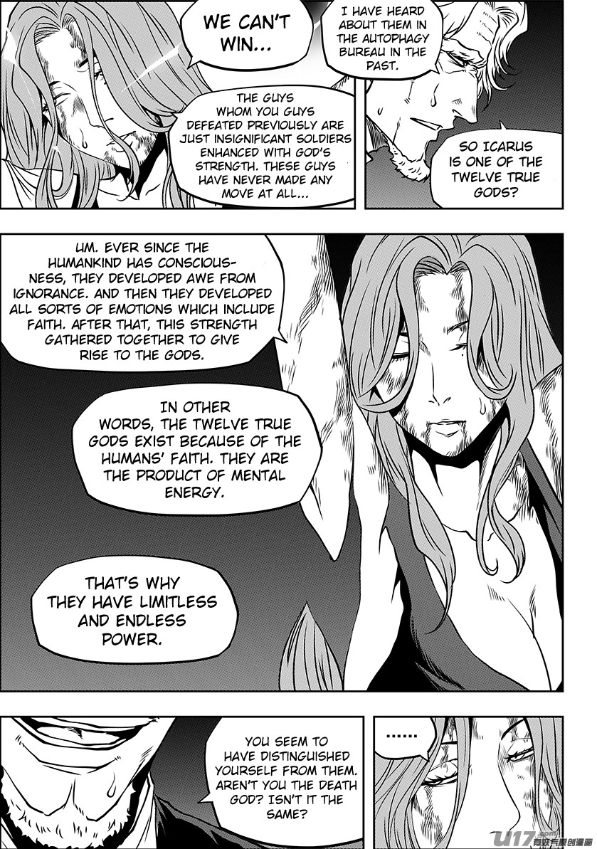 Autophagy Regulation chapter 237 page 5