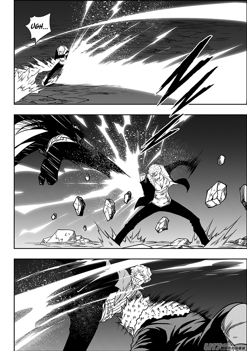 Autophagy Regulation chapter 237 page 6