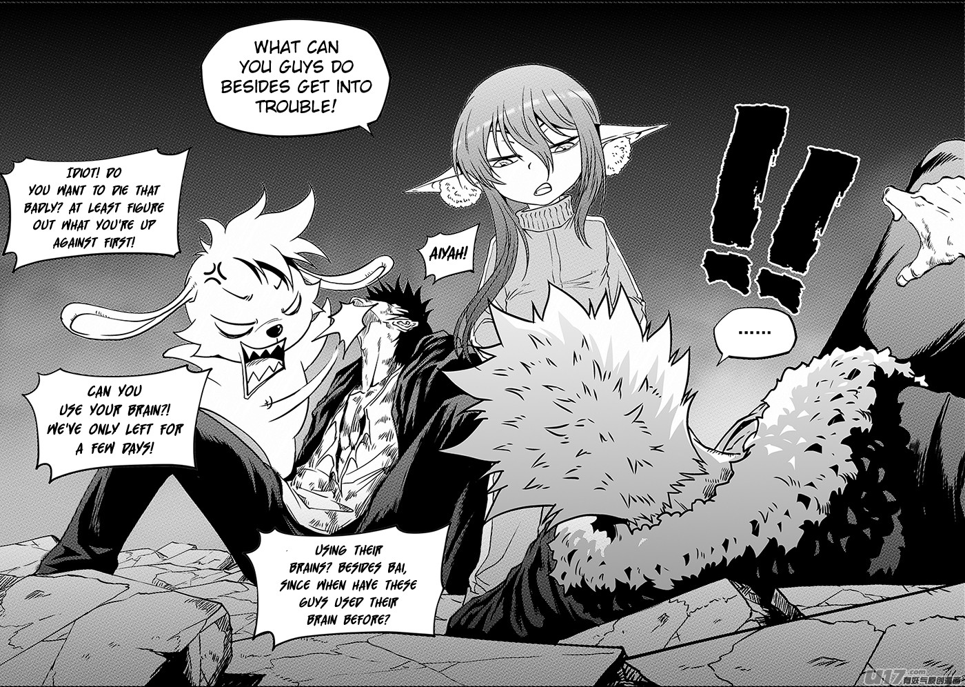 Autophagy Regulation chapter 239 page 18