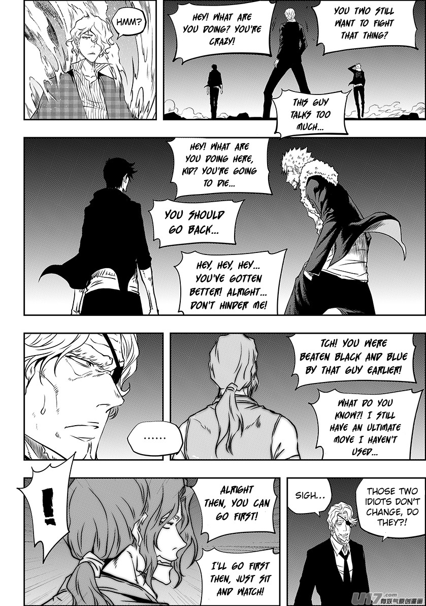 Autophagy Regulation chapter 239 page 6