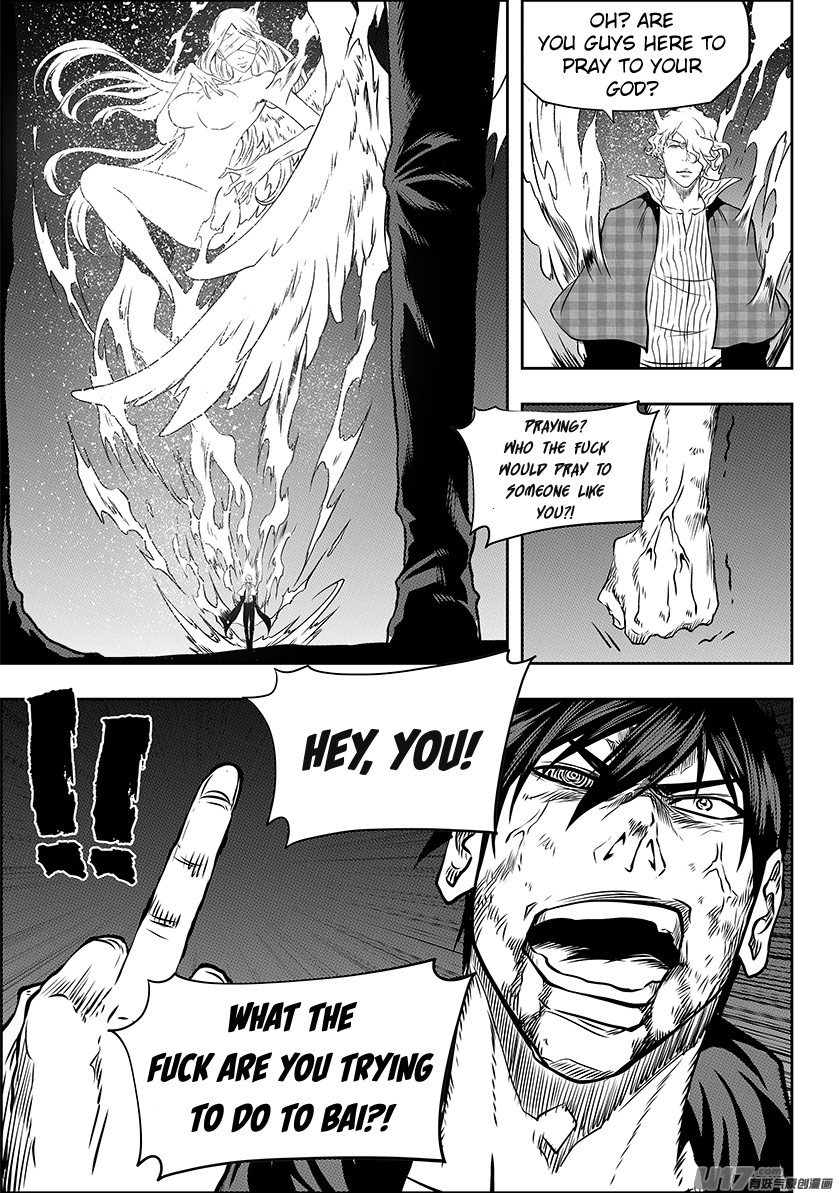 Autophagy Regulation chapter 239 page 7
