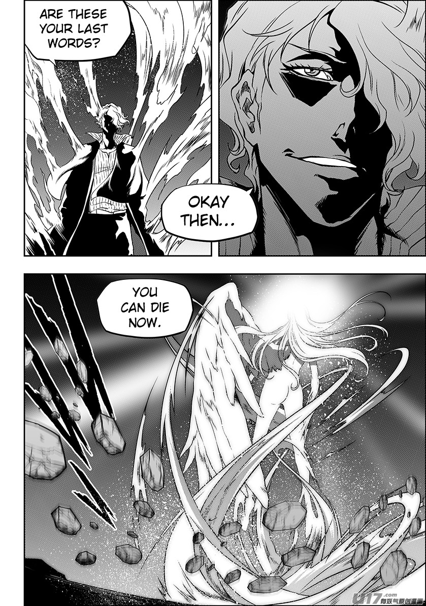 Autophagy Regulation chapter 239 page 8