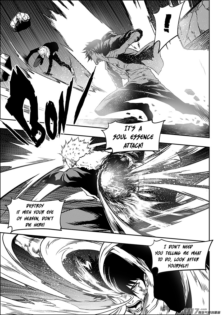 Autophagy Regulation chapter 239 page 9