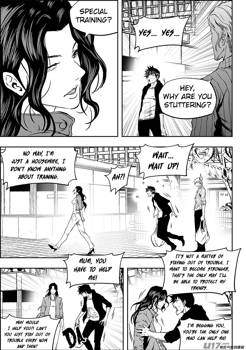 Autophagy Regulation chapter 242 page 3