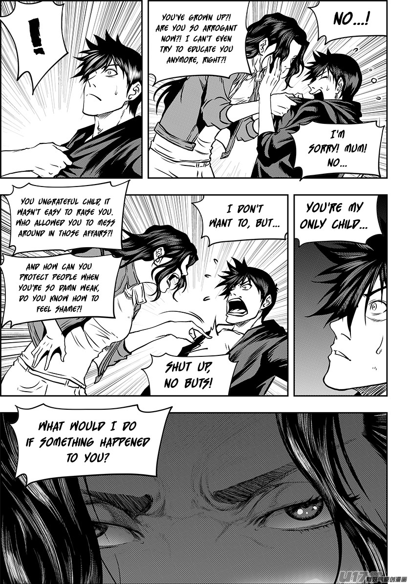 Autophagy Regulation chapter 242 page 5