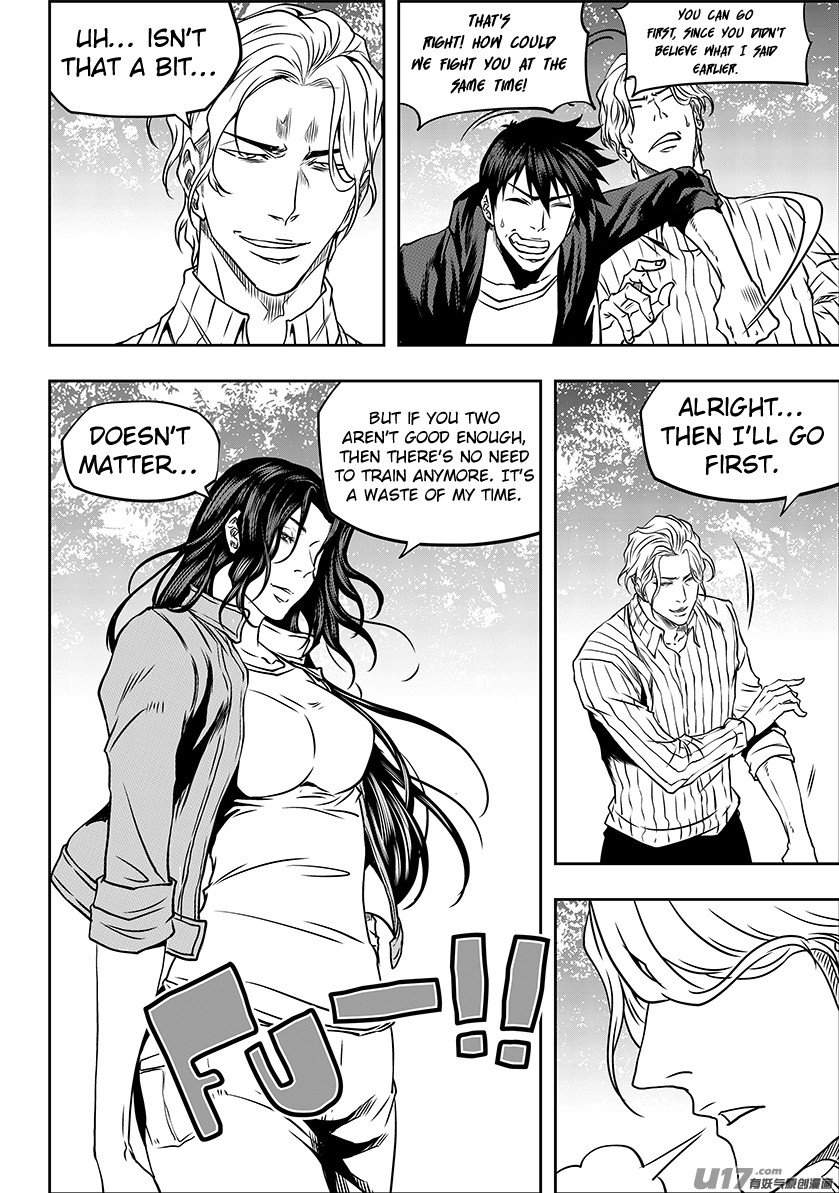 Autophagy Regulation chapter 242 page 9