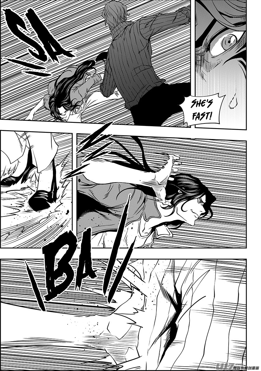 Autophagy Regulation chapter 243 page 10