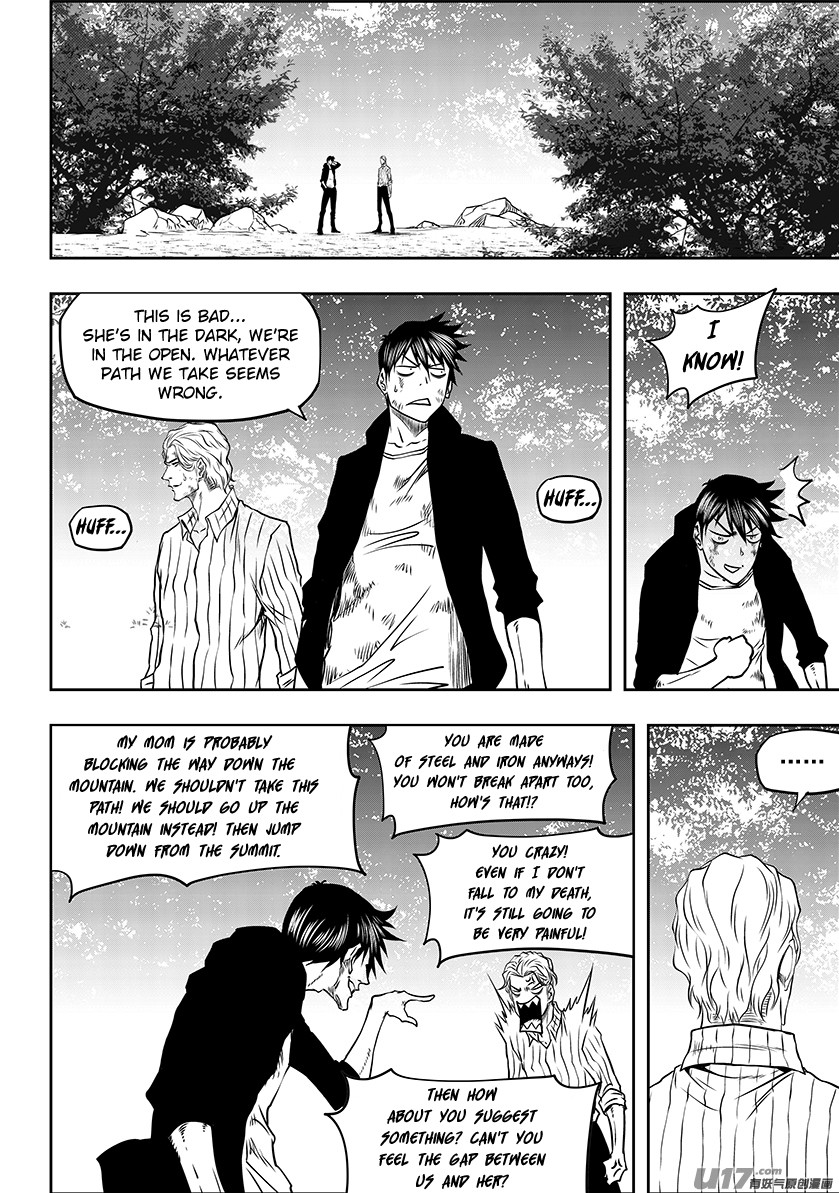 Autophagy Regulation chapter 243 page 15