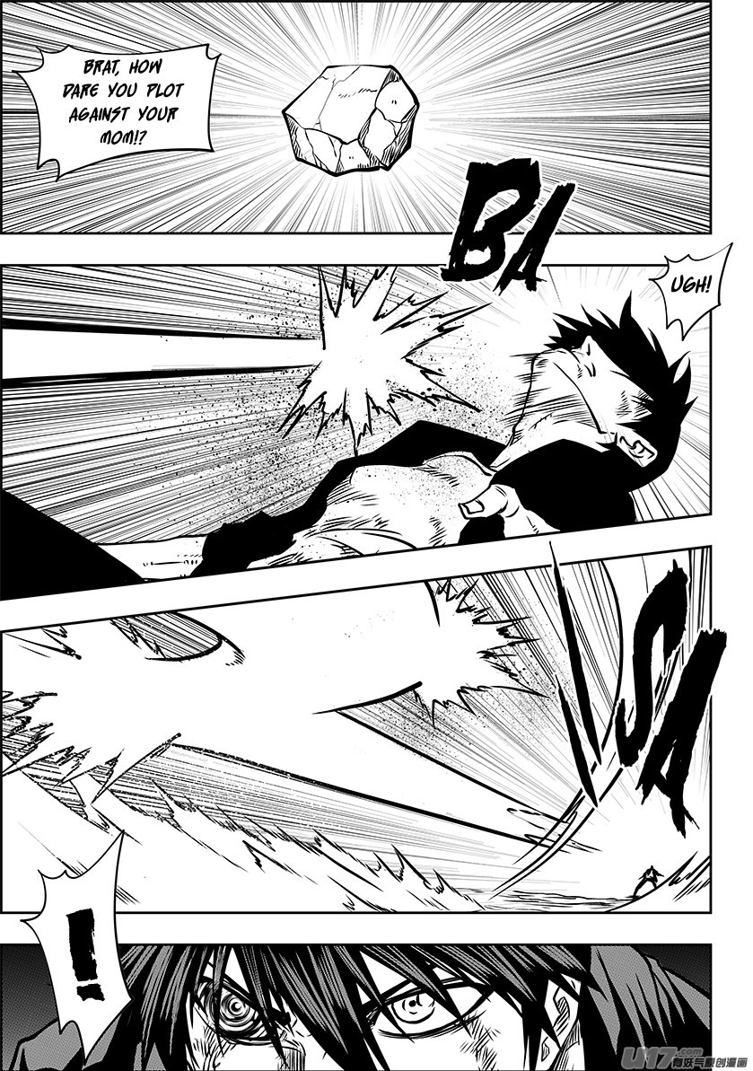 Autophagy Regulation chapter 243 page 18