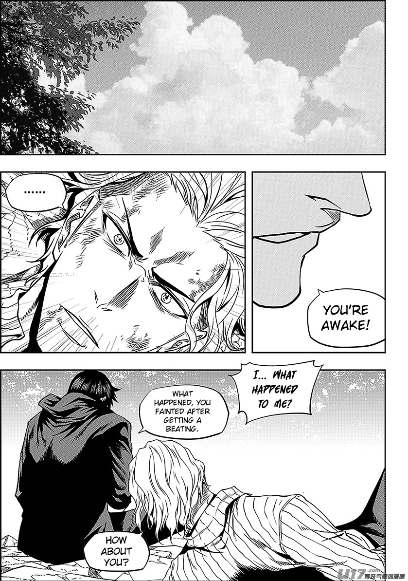 Autophagy Regulation chapter 243 page 3