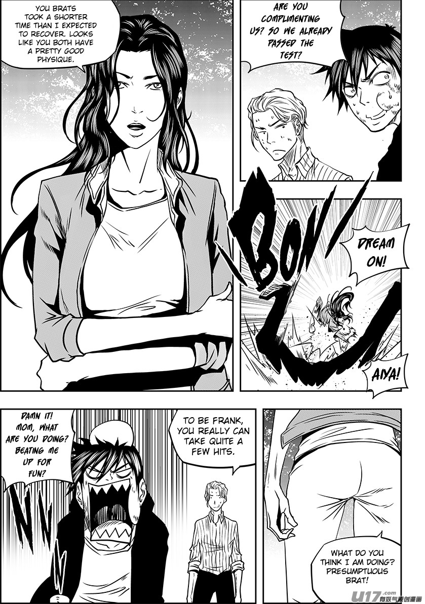 Autophagy Regulation chapter 243 page 5