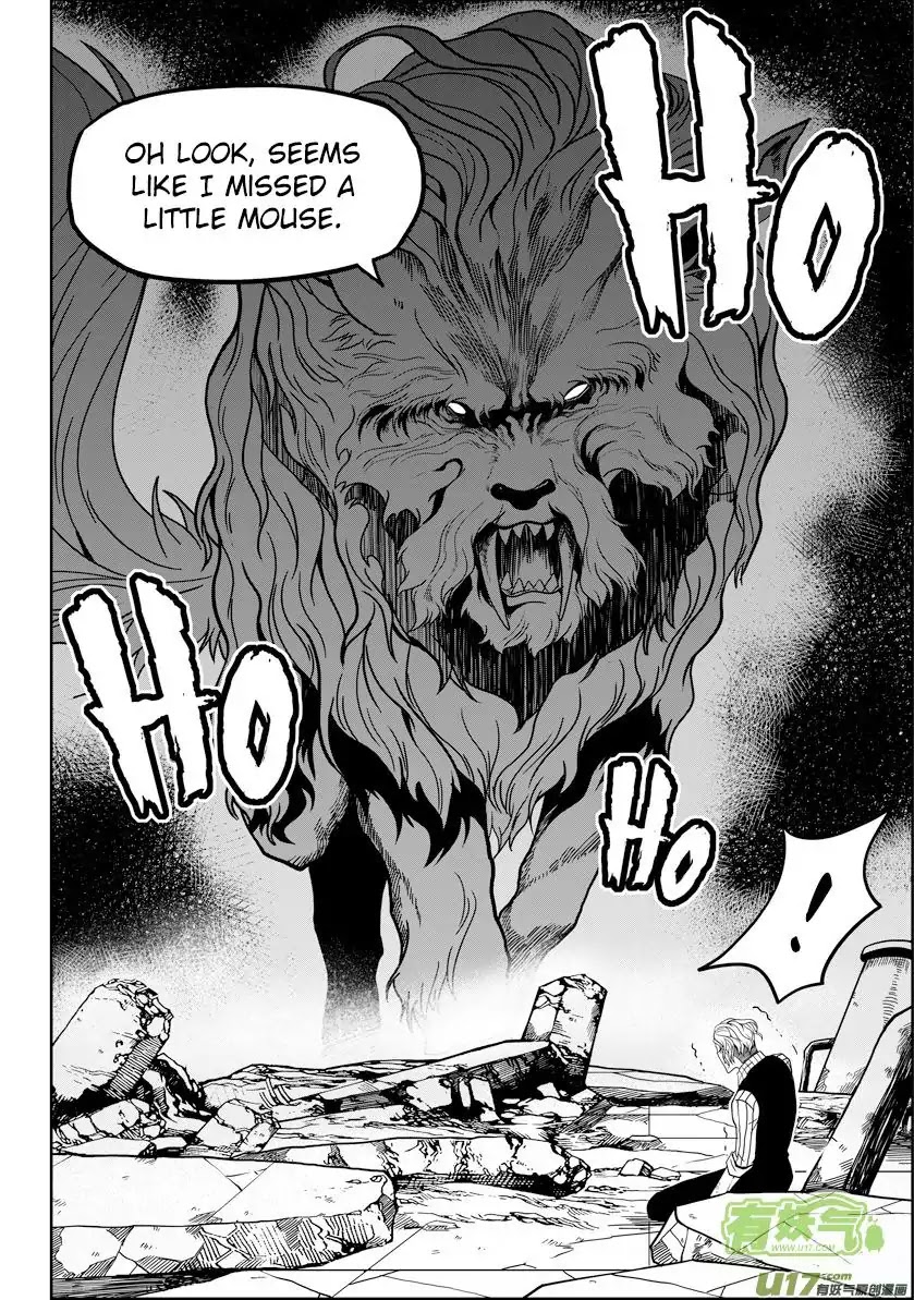 Autophagy Regulation chapter 25 page 11