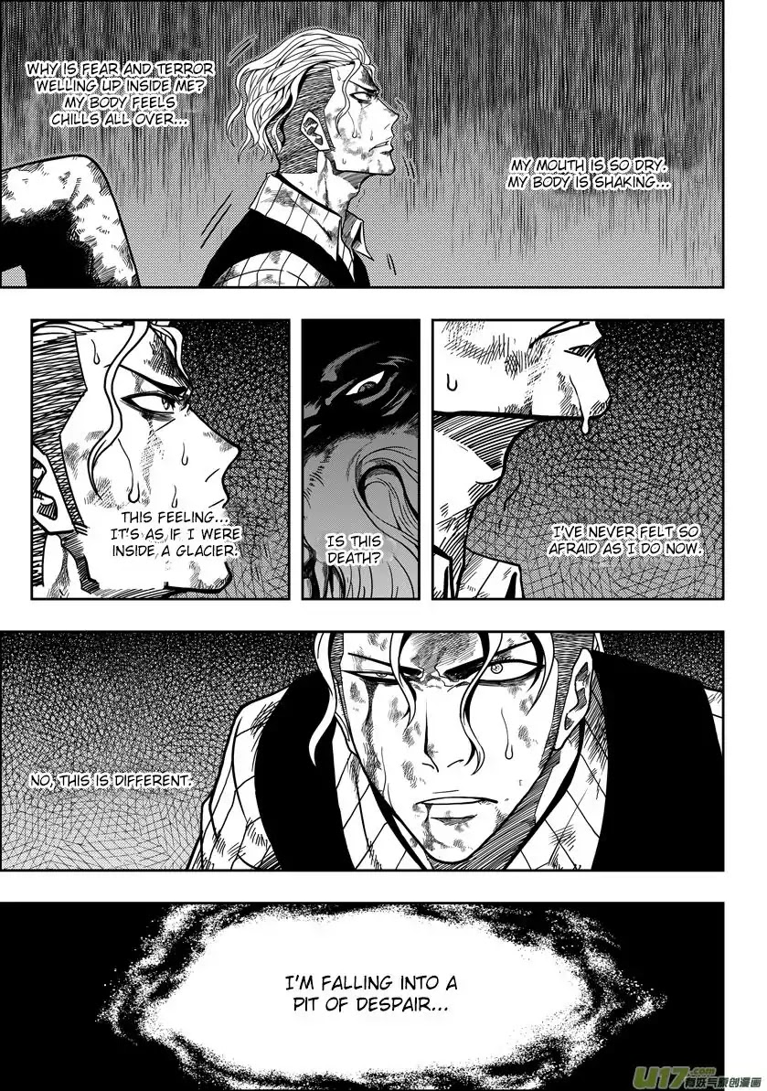 Autophagy Regulation chapter 25 page 12