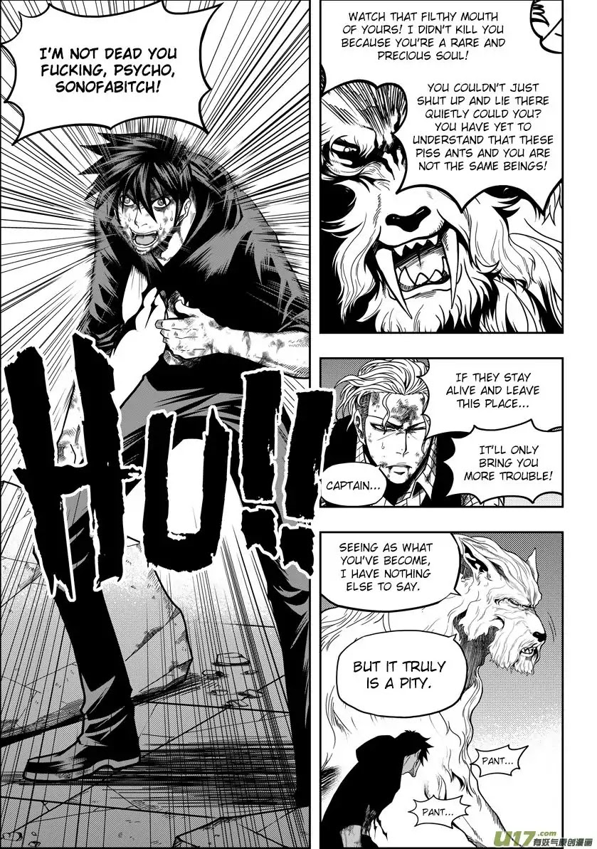 Autophagy Regulation chapter 25 page 16