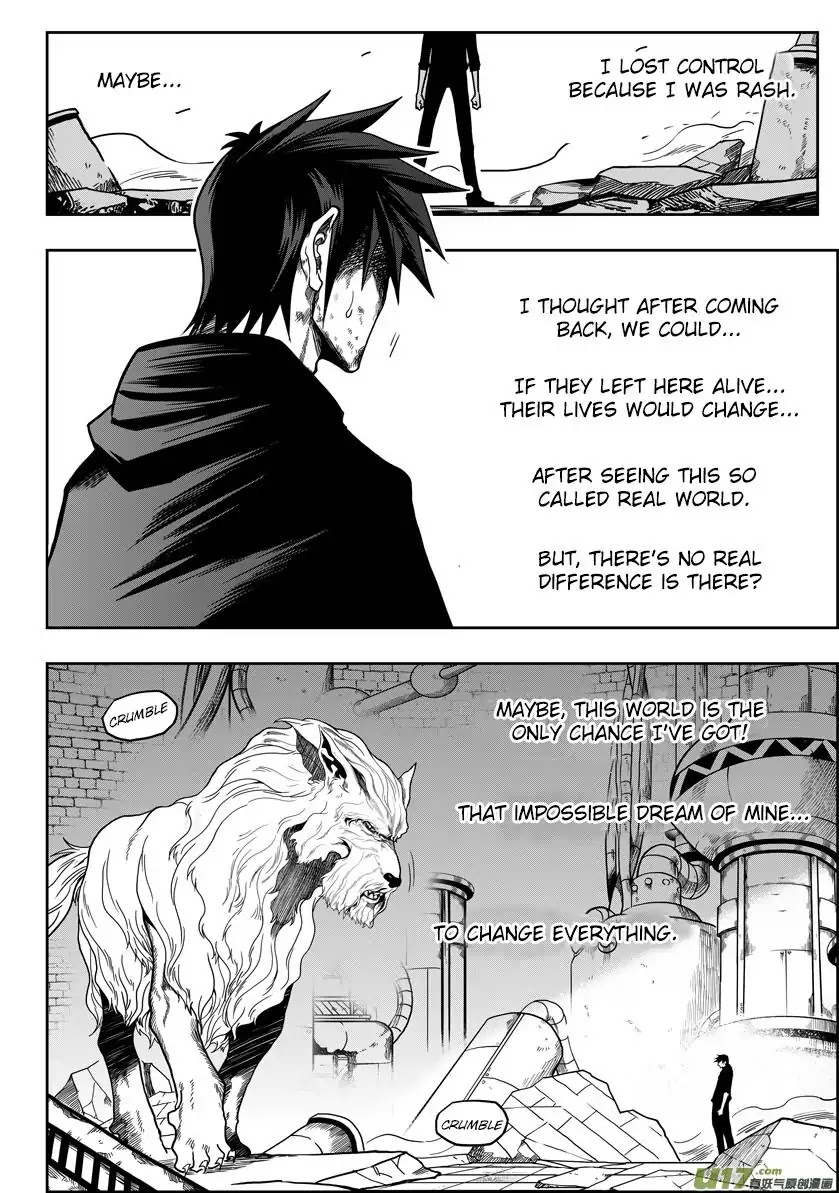 Autophagy Regulation chapter 25 page 17