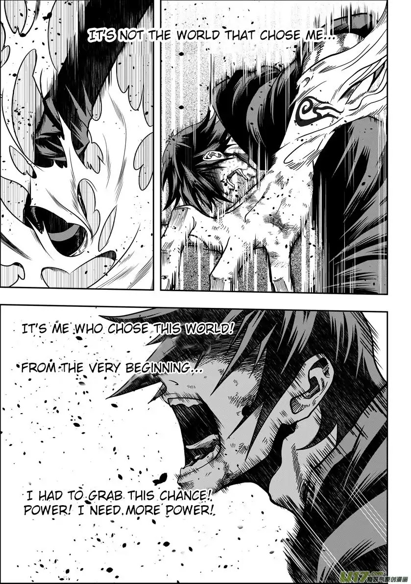 Autophagy Regulation chapter 25 page 18